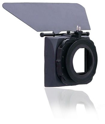 PROAIM V11 Mattebox Rod Support for 5D Mark II GH1 HV20  