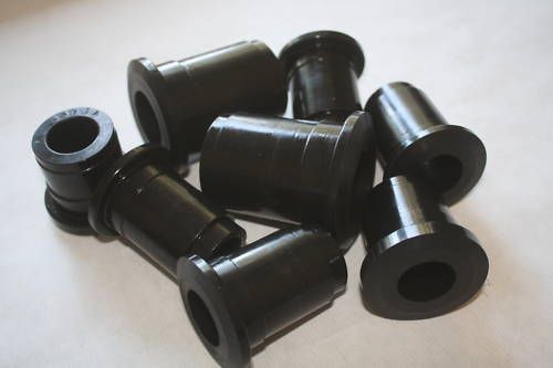 TOYOTA 4Runner 89 95 Polyurethane Control Arm Bushings  