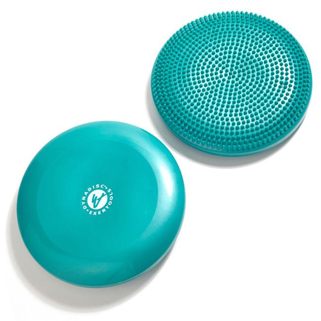 Dyna Disc 14 Balance Cushion by Exertools Dynadisc  