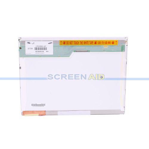 NEW 15 UXGA LCD SCREEN FOR LENOVO T60p 13N7075 Glossy  