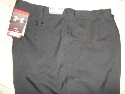 UNDER ARMOUR ALL SEASON GEAR GOLF SHORT 40 38 36 34 32 R MENS NWT $49 