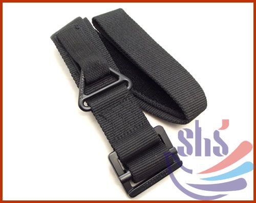 New Tactical Swat Police Military Belt Waist Strap  