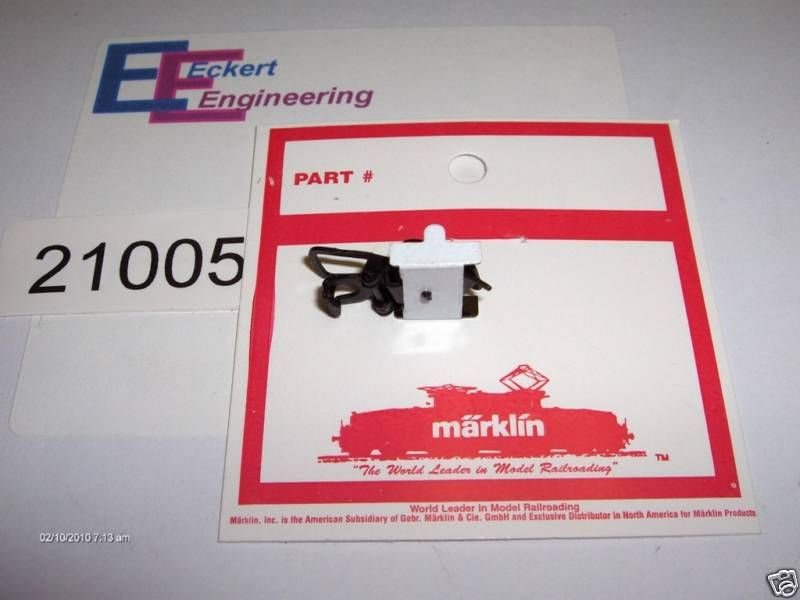 EE 141 NEW Marklin HO 21005 Coupler for 4018 Railbus  