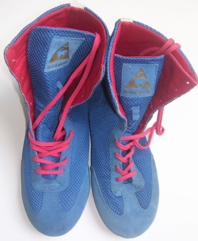 NEW shoes women LE COQ SPORTIF sz.5 ( Eu 37 )  