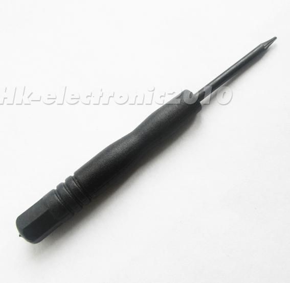 2X Pentacle Star Screwdriver Repair Pry Tool iphone 4G  