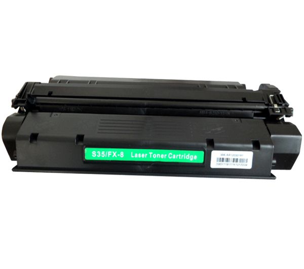 TONER CARTRIDGE Fits CANON S35 FX 8 D320 D340 L400 L170  