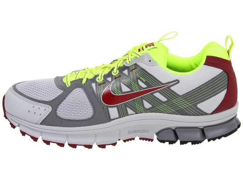   Air Pegasus + 28 Trail Running Sneakers New Sale $110 Multicolored