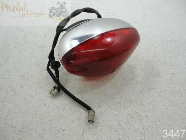 Triumph Thunderbird Sport REAR TAILLIGHT / BRAKE LIGHT  