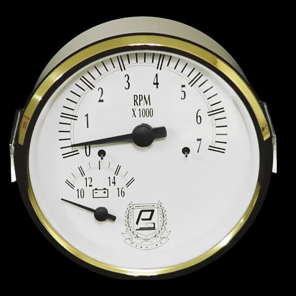 BEEDE PREMIER 945130 BOAT MULTIFUNCTION BOAT GAUGE  