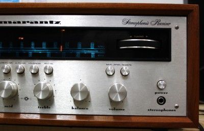 AKAI AA940 VINTAGE MONSTER 140 WATT RECEIVER GREAT CONDITION  