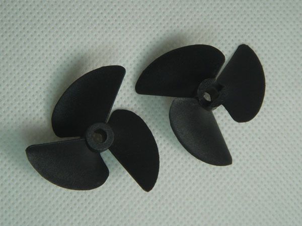 2pc Solas 40x47 3 Blade Boat Propeller Mercury Honda  