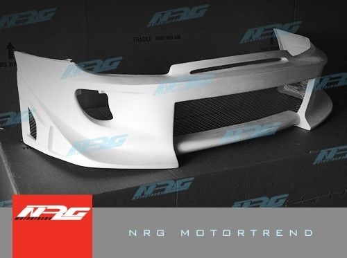 MX3 92 95 Mazda BZ Front Bumper Body Kit  