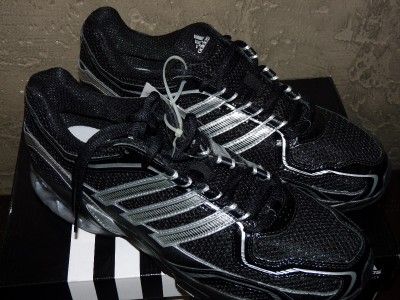 NIB ADIDAS MENS GALAXY M PERFORMANCE RUNNING SHOES DIFFERENT SIZES 