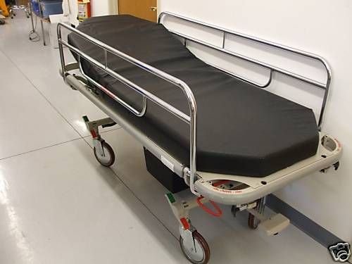 Midmark 525 Stretcher  