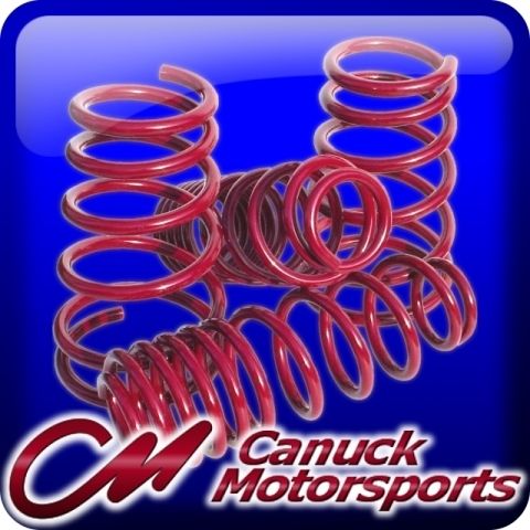 Lowering Springs Kit 62 72 71 70 69 CHEVY GMC C10 C15  