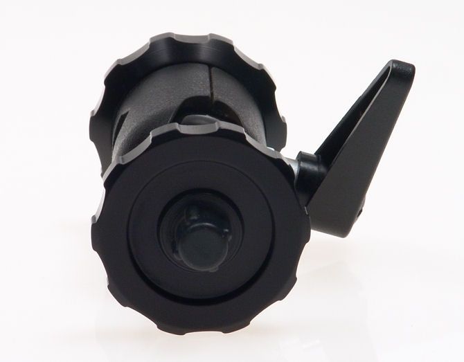 CAMBO TRIPOD MOUNT BALL AND SOCKET HEAD CBH 2 NEW BOXED  