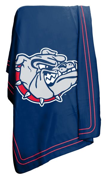 your favorite team while staying warm with this 50 x 60 classic fleece 