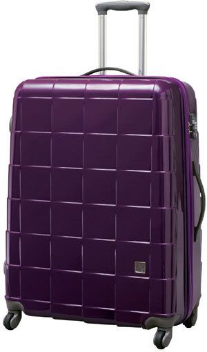 Antler Camden Town Hardside 4 Wheel 30 Spinner Luggage  