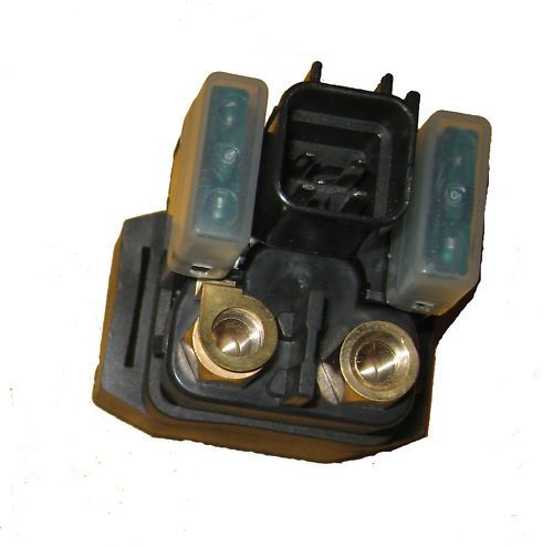 Starter Solenoid Relay Suzuki TL1000S TL1000R 1997 2003  