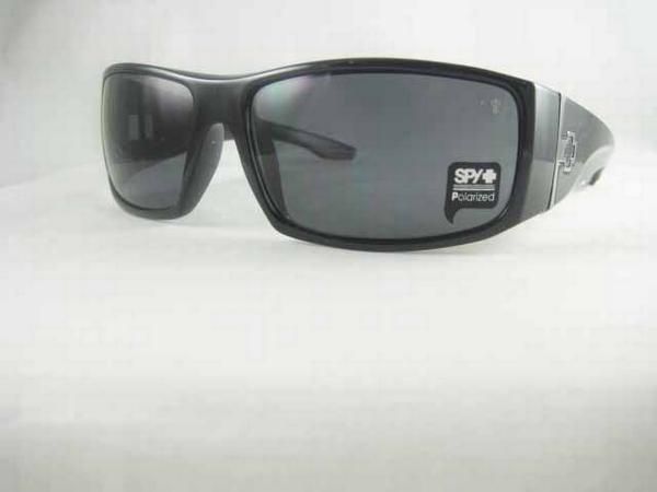 670036062135 SPY COOPER XL Bk Polarized COOPERXL CXBS2N  