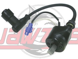 SPI Ignition Coil Arctic Cat M8/M1000 07 10  