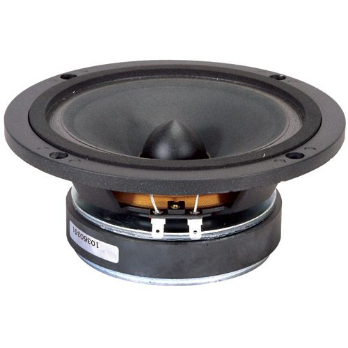 6PEV13 6 1/2 Midrange Speaker  