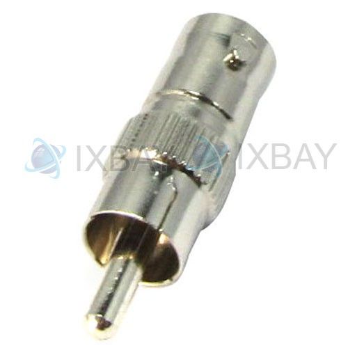   4GHz Wireless Video Transmitter BNC Adapter Converter for CCTV Camera