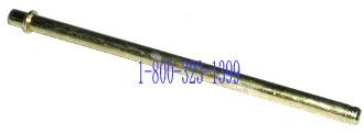 Craftsman Part 131491  Grass deflector rod. Shipping for the 