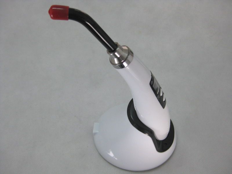 Dental LED Curing Wireless woodpecker LED B LED Curing Light Cure 
