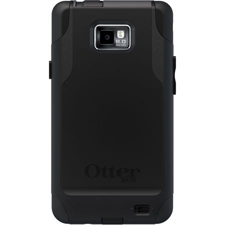 Samsung Galaxy S II (i9100) INTERNATIONAL Otterbox Commuter Series 