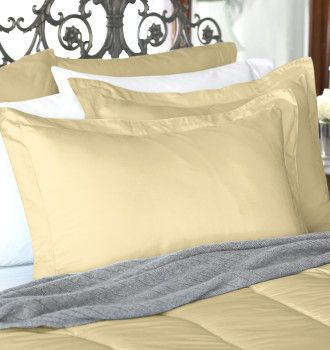 Ralph Lauren Lawton Daffodil Queen Comforter 1st Qual  