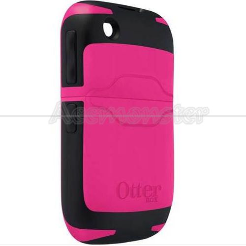 New Original Otterbox Reflex Hard Case for BlackBerry Curve 8520 8530 