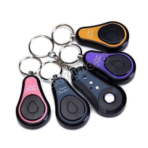 Receivers RF Wireless Remote Control Electronic Key Finder Locator 1 