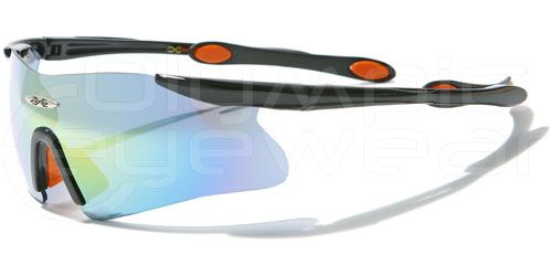 XLOOP MENS BASEBALL/SOFTBALL/GOLF/CYCLING SUNGLASSES  