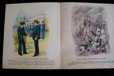   ANTIQUE VINTAGE CHILDRENS BOOKS, SAALFIELD, McLOUGHLIN, GRAHAM  