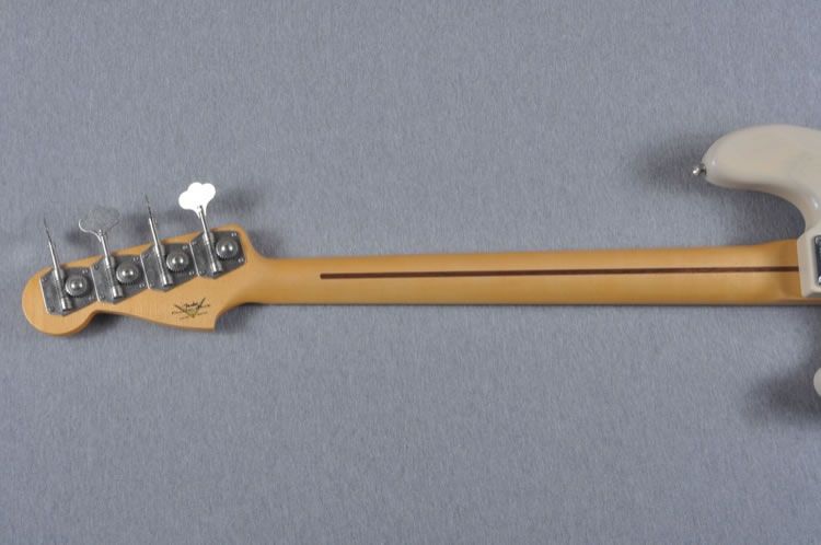 Fender® Custom Shop 1958 Closet Classic Precision Bass®  