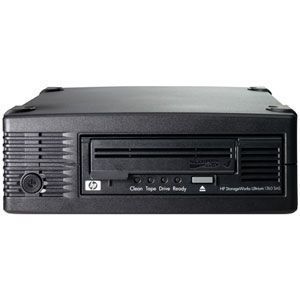 HP 460149 001 External LTO 4 Ultrium 1760 800/1600GB SA  