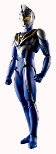 You are looking at Ultra Act Ultraman Agul V2 Action Figure