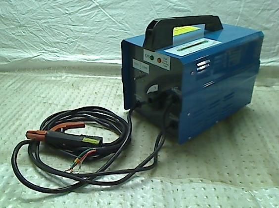 ARC 120 WELDER WELDING CURRENT 30 120 AMPS 98870  