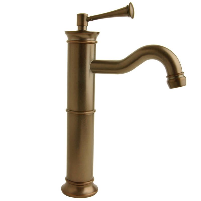 Pegasus Vessel Faucet PV2 HB  