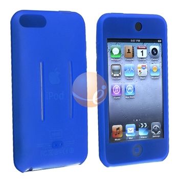   with apple ipod touch 1st 2nd 3rd gen blue quantity 1 keep your 