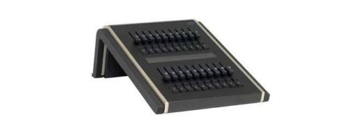 NEW ETC Universal Fader Wing 2x10 Lighting Control  