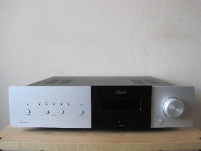 CLASSE CAP 151 INTEGRATED AMPLIFIER K)  