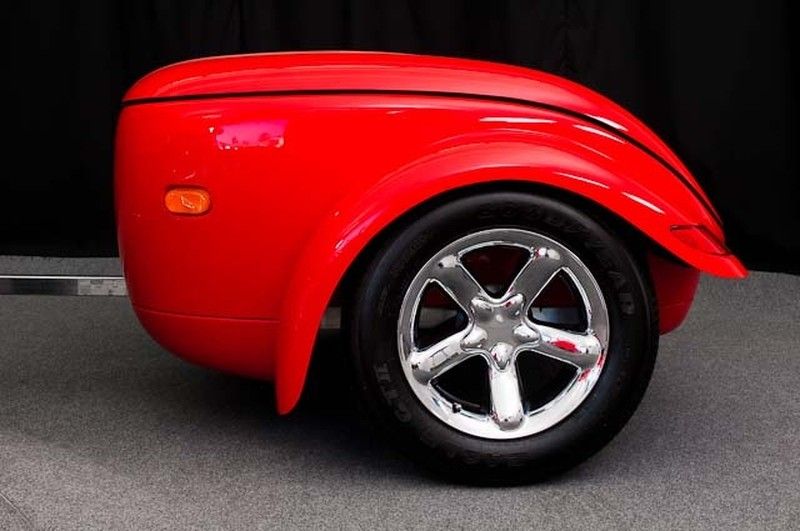 Plymouth  Prowler in Plymouth   Motors