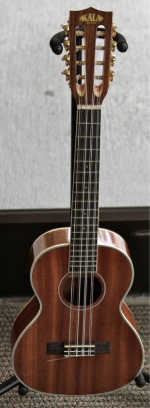 KALA (KA 8) 8 String Ukulele  