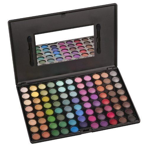 Coastal Scents 88 Color Makeup Palette l  l NEW l BEST 