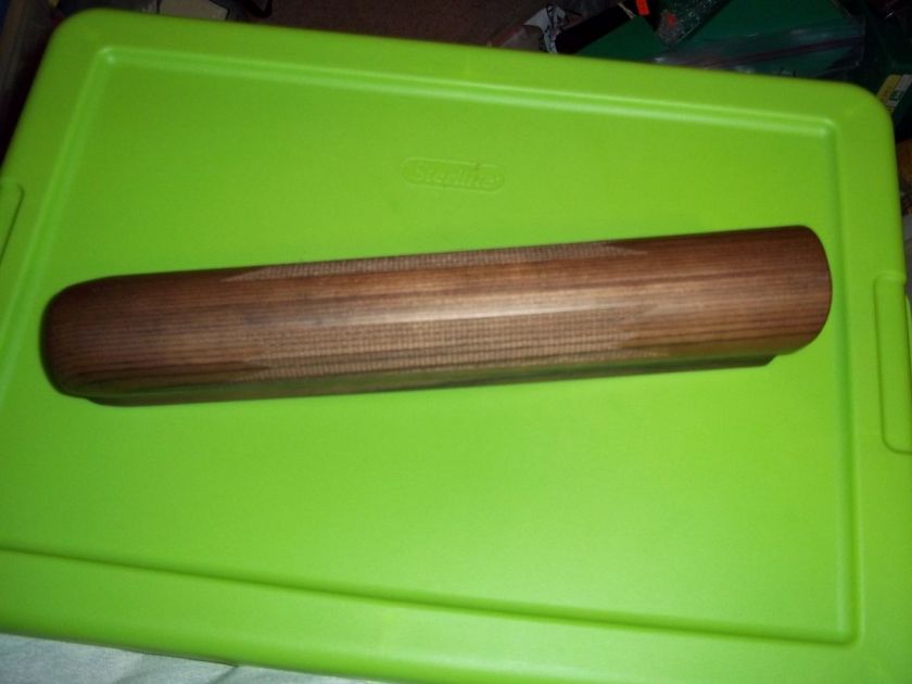 NICE ???REMINGTON 11 87 OR 48 OR 11 48 12 GAUGE WOOD FOREARM  