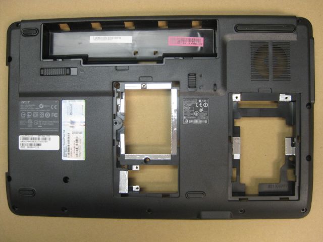 Acer Aspire 5734Z 4725 motherboard base  