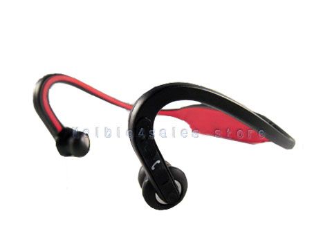 Bluetooth Stereo Earphone Headphone Handfree  MS9  