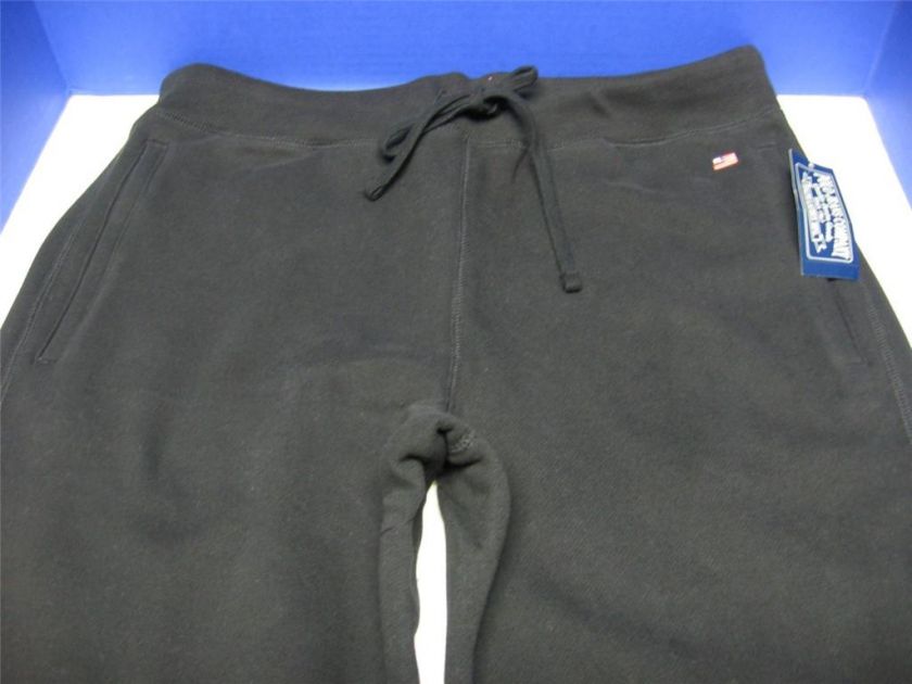   SWEAT PANTS M NEW MEN FOOTBALL WORKOUT NWT BLUE GRAY OR BLACK  